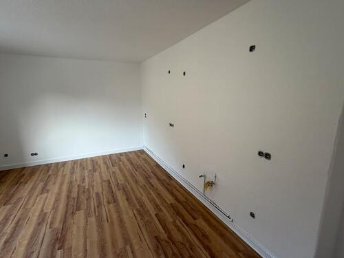 Foto - Etagenwohnung zur Miete in Lauterbach (Hessen)