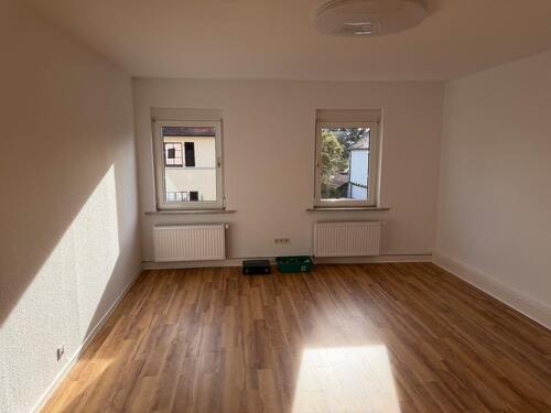 Foto - Etagenwohnung in Lauterbach (Hessen) zur Miete