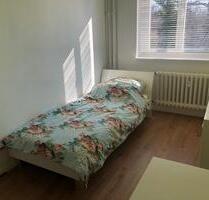 WG Zimmer Vorzugsweise Weiblich Haustier Erlaubt - Berlin Steglitz-Zehlendorf