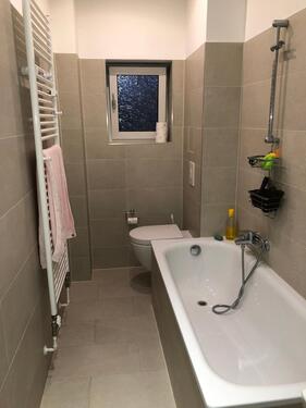 Foto - Etagenwohnung in Berlin zur Miete