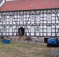 1 Raum Wohnung in Abtsbessingen (Kyffhäuserkreis) zu vermieten - Weimar Ehringsdorf