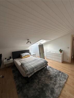 Foto - Etagenwohnung in Bad Kreuznach zur Miete