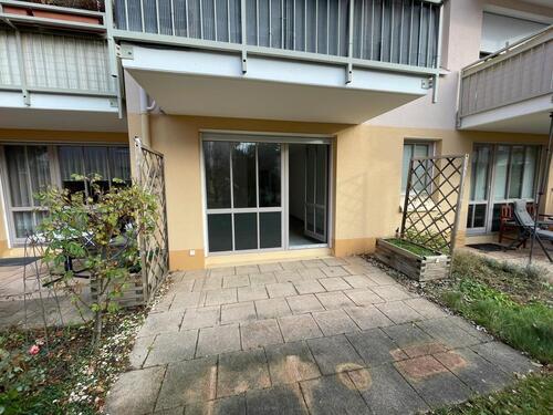 Foto - 2 Zimmer Etagenwohnung zur Miete in Dresden