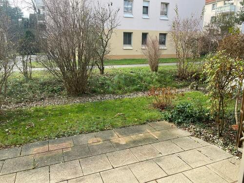 Foto - 2 Zimmer Etagenwohnung in Dresden