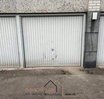 kleine, gepflegte Garage in Steinhude zu vermieten als Lagerraum! - Wunstorf