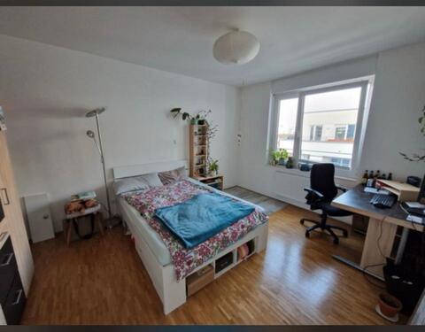 Foto - 4er WG im Europaviertel - 830,00&nbsp;EUR Kaltmiete, ca.&nbsp; 150,00&nbsp;m&sup2;