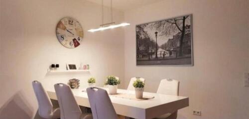 Foto - Etagenwohnung in Frankfurt am Main zur Miete