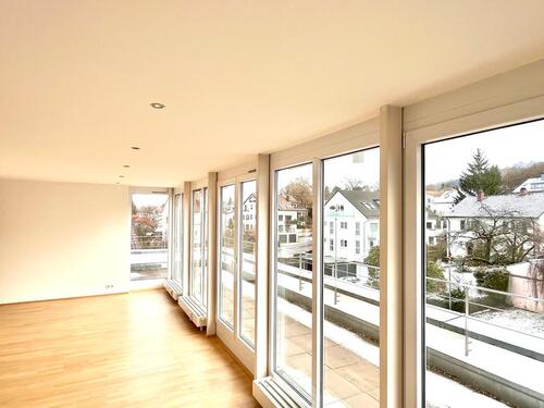 Foto - 3,5-Zimmer-Penthouse-Maisonettewohnung in Reutlingen