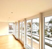 3,5-Zimmer-Penthouse-Maisonettewohnung in Reutlingen - Pliezhausen