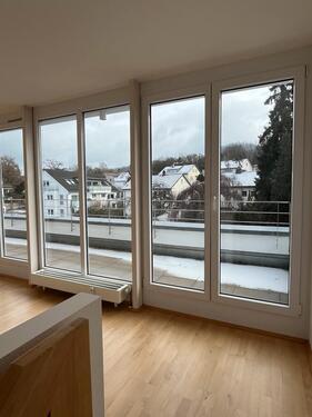 Foto - 3 Zimmer Etagenwohnung in Pliezhausen