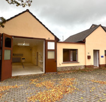 95m² helle Multifunktionsfläche – ideal als Lager, Atelier oder Studio - Brandenburg an der Havel Görden