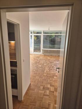 Foto - 2 Zimmer Hochparterre in Langelsheim