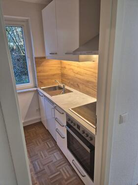 Foto - Hochparterre in Langelsheim zur Miete