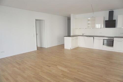 Foto - 3 Zimmer Erdgeschoßwohnung zur Miete in Trier