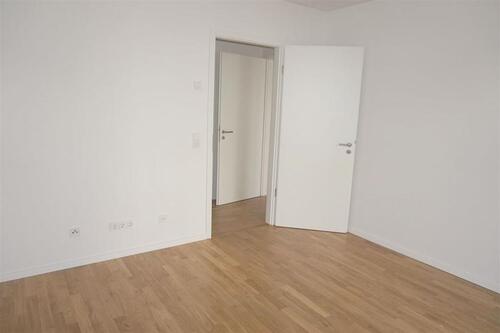 Foto - 3 Zimmer Erdgeschoßwohnung in Trier