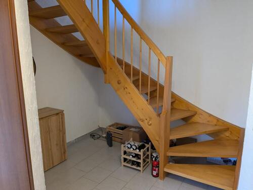 Foto - Maisonettenwohnung in Aalen zur Miete