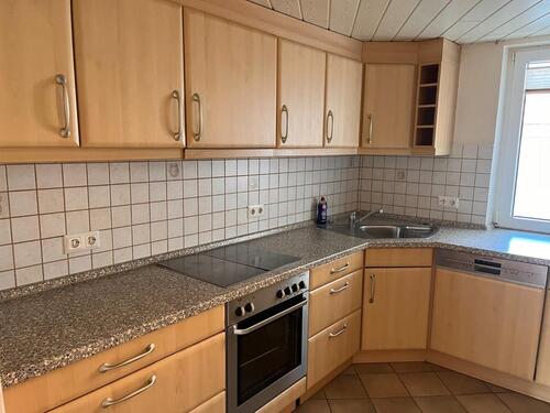 Foto - 9 Zimmer Doppelhaushälfte in Wesertal