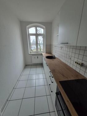 Foto - Etagenwohnung in Oebisfelde-Weferlingen zur Miete