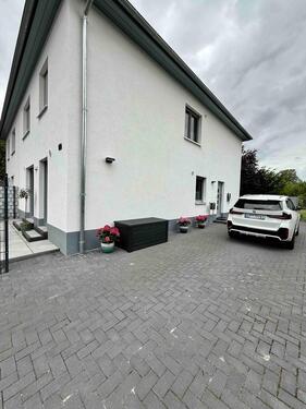 Foto - Moderne Doppelhaushälfte (157 m²) in Wedelheine