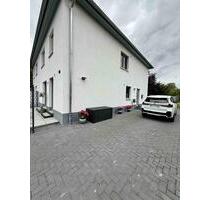 Moderne Doppelhaushälfte (157 m²) in Wedelheine - Meine