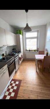 Foto - 2 Zimmer Etagenwohnung zur Miete in Hamburg