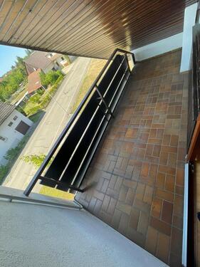 Foto - 2 Zimmer Dachgeschoßwohnung in Achern