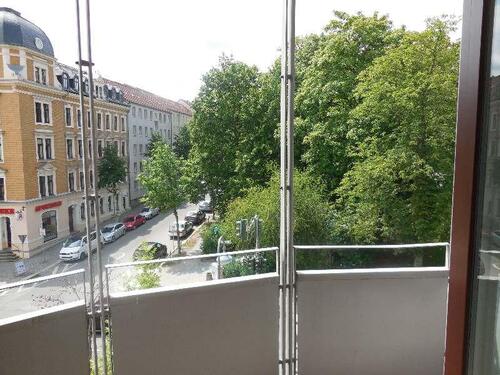 Foto - Etagenwohnung in Chemnitz zur Miete