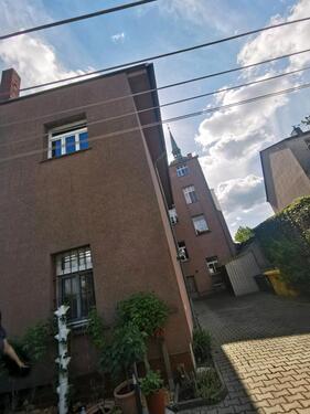 Foto - 4-Raum-Wohnung in Hoyerswerdaer Altstadt