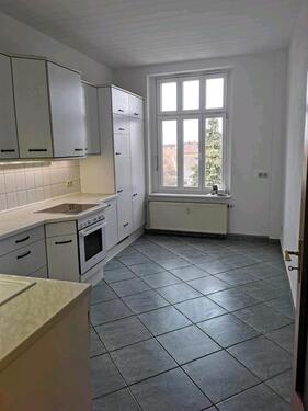 Foto - 4 Zimmer Etagenwohnung in Hoyerswerda