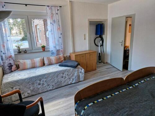 Foto - andere in Uplengen zur Miete