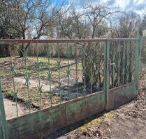 Garten in Stendal zu verpachten