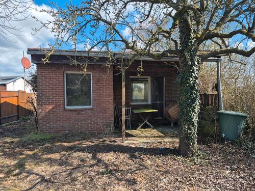 Foto - Grundst&uuml;ck zur Miete in Stendal