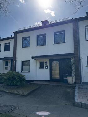 Foto - PROVISIONSFREI: Reihenhaus mit Sauna & Garten