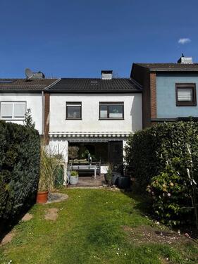 Foto - 4 Zimmer Reihenhaus in Viersen