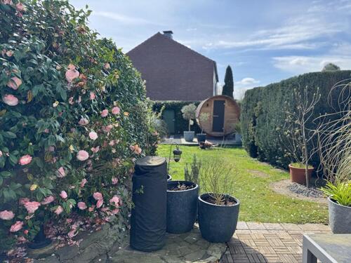 Foto - Reihenhaus in Viersen zum Kaufen