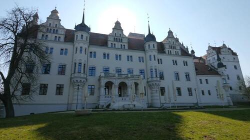 Foto - naturerlebnis boitzenburg - 2 wunderschöne backsteinhäuser