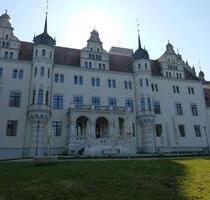 naturerlebnis boitzenburg - 2 wunderschöne backsteinhäuser - Templin