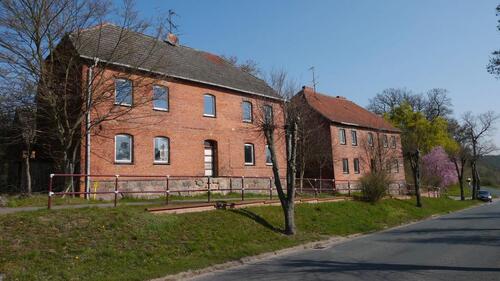 Foto - 16 Zimmer Einfamilienhaus zum Kaufen in Templin