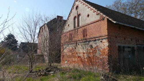 Foto - 16 Zimmer Einfamilienhaus in Templin