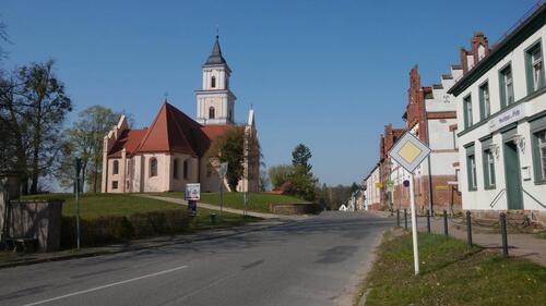 Foto - Einfamilienhaus in Templin zum Kaufen