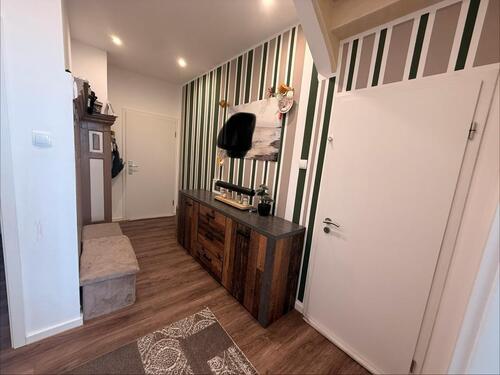 Foto - Erdgeschoßwohnung in Idstein zur Miete