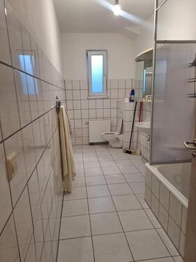 Foto - 3 Zimmer Erdgeschoßwohnung zur Miete in Lichtenstein