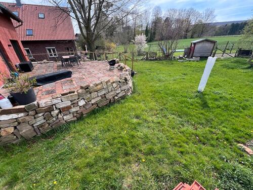 Foto - Hochparterre in Wennigsen (Deister) zur Miete