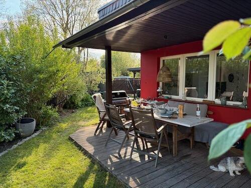Foto - 5 Zimmer Einfamilienhaus zum Kaufen in Prenzlau