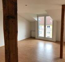 Dachgeschoss Wohnung - Borsigplatz - Dortmund Innenstadt Nord
