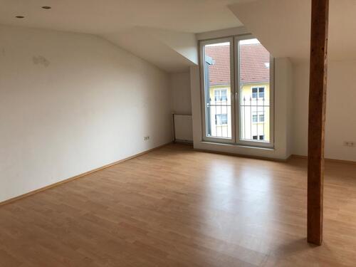 Foto - 1 Zimmer Dachgeschoßwohnung zur Miete in Dortmund