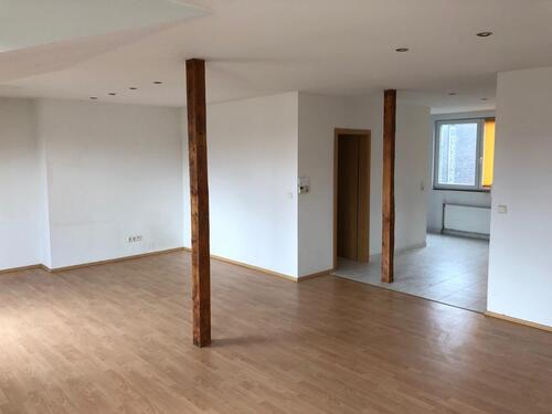 Foto - 1 Zimmer Dachgeschoßwohnung in Dortmund