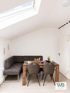 Foto - 5 Zimmer Erdgeschoßwohnung zur Miete in Helmstedt