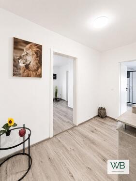Foto - 5 Zimmer Erdgeschoßwohnung in Helmstedt