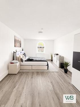 Foto - Erdgeschoßwohnung in Helmstedt zur Miete